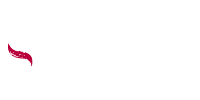 Logo Gestoria Benitez Sarmiento blanco